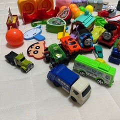 子どものおもちゃまとめ売り！の画像