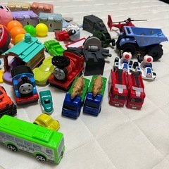 子どものおもちゃまとめ売り！の画像
