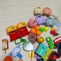 子どものおもちゃまとめ売り！の画像