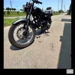早い者勝ち❗️カワサキ エストレア250 乗って帰れます❗️の画像