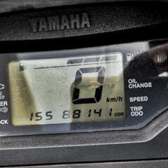 マジェスティ125 fi カスタムの画像
