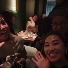  【天神】仕事終わりにサクッと一杯🍻ゆるっと立ち飲み友達を募集！