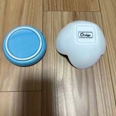 お皿の画像