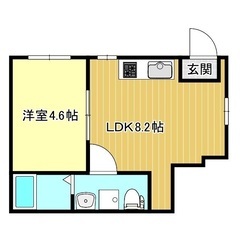 ❤️‍気軽に賃貸❤️‍敷金礼金無料💰✨【希少物件】✨🎶住みやすい...