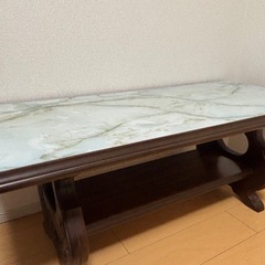 テーブルの画像