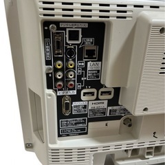 Panasonic TH-L17R1 液晶テレビ 17インチ NO.573の画像