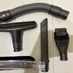 ダイソン掃除機の画像