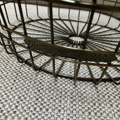 バスケットの画像
