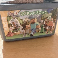 マグネットブロック 118 ピースセット ランダム 12 体　誕生日　プレゼントの画像