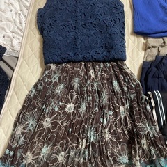 大量レディース服まとめて
👗主にMサイズ！まだまだ現役で‼️の画像