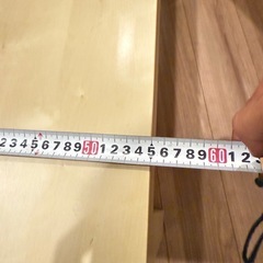 IKEA LACK テーブルの画像