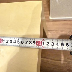 IKEA LACK テーブルの画像