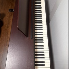 Roland 電子ピアノ　の画像