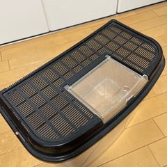 小動物用カゴ　水槽　お譲りしますの画像