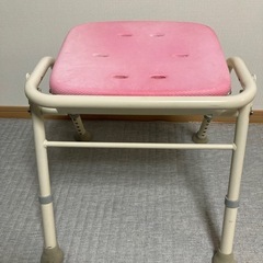 お風呂用介護椅子の画像