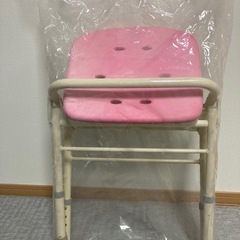 お風呂用介護椅子の画像