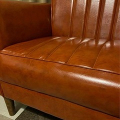 B-company ビーカンパニー スコット2.5P ソファ
の画像