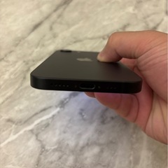値下げ不可　　iPhone16e 128GBの画像