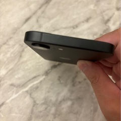 値下げ不可　　iPhone16e 128GBの画像