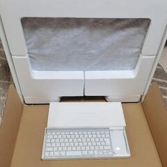 iMac 21.5インチ　2.7GHz Core i5 8GBの画像