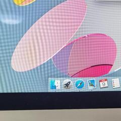 iMac 21.5インチ　2.7GHz Core i5 8GBの画像