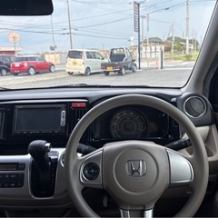 【大特価】ホンダ Nwgn Gコンフォートパッケージの画像