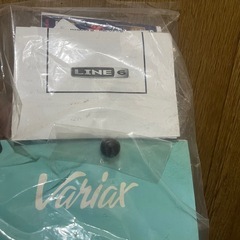 line6 VARIAX 600 ほぼ新品の画像