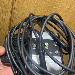 line6 VARIAX 600 ほぼ新品の画像