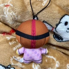 早い者勝ち‼️　ダンダダン✨ちみっともぬい✨チキチータの画像