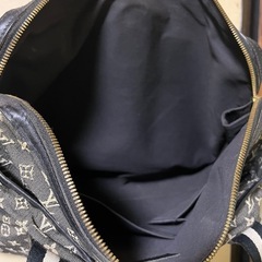 ルイヴィトン ハンドバッグの画像