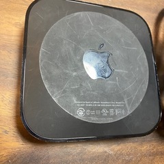 Apple TV 第3世代 の画像
