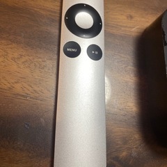 Apple TV 第3世代 の画像