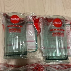 コカコーラ　熱闘甲子園オリジナルジョッキ2025 全3種類　6個セットの画像