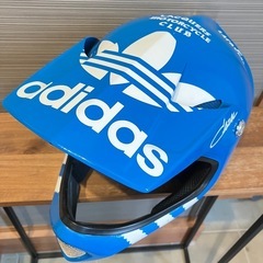 ヘルメットの画像