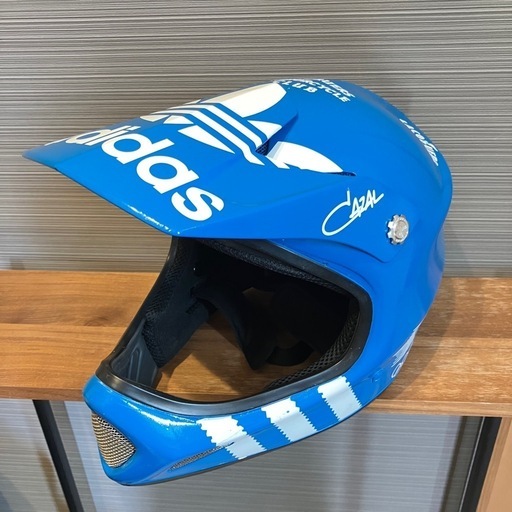 【再値下げ】ヘルメット