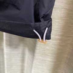 NIKE ナイキ　ナイロンパンツ　ランニングパンツ　ブラック　サイズLの画像
