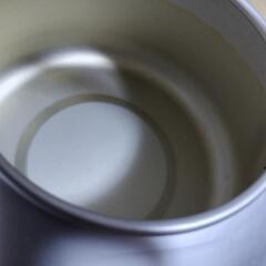 アルミやかんの画像