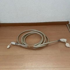 ガスストーブ良品の画像