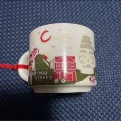 【スターバックス】You are here カンボジアの画像