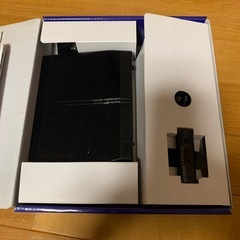 無線LANルーター　かんたん設定の画像