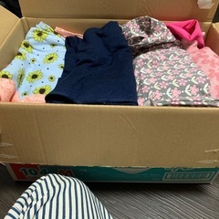 布地　ニット　生地　まとめての画像