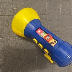パウパトロール　チェイスメガホン（英語版）の画像