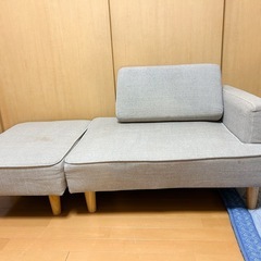 ソファー🛋️の画像