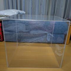 アクリルケース