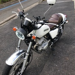 ボルティ250の画像
