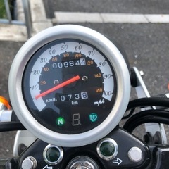 ボルティ250の画像