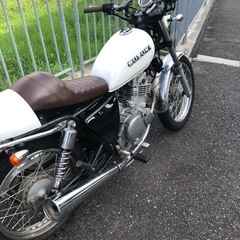 ボルティ250の画像