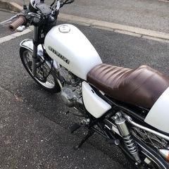 ボルティ250の画像
