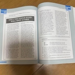 IELTS Express Upper Intermediateの画像