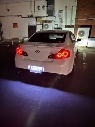 値下げ中❗️日産　スカイライン250GT TYPE S